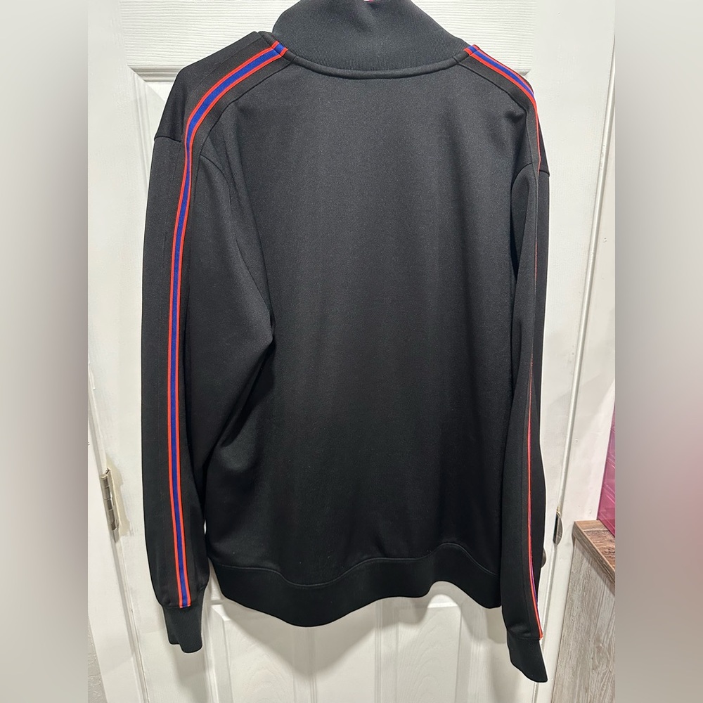Men’s psycho bunny jacket - Picture 3 of 4